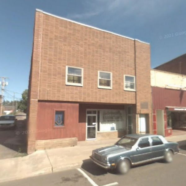 Morgan Theatre